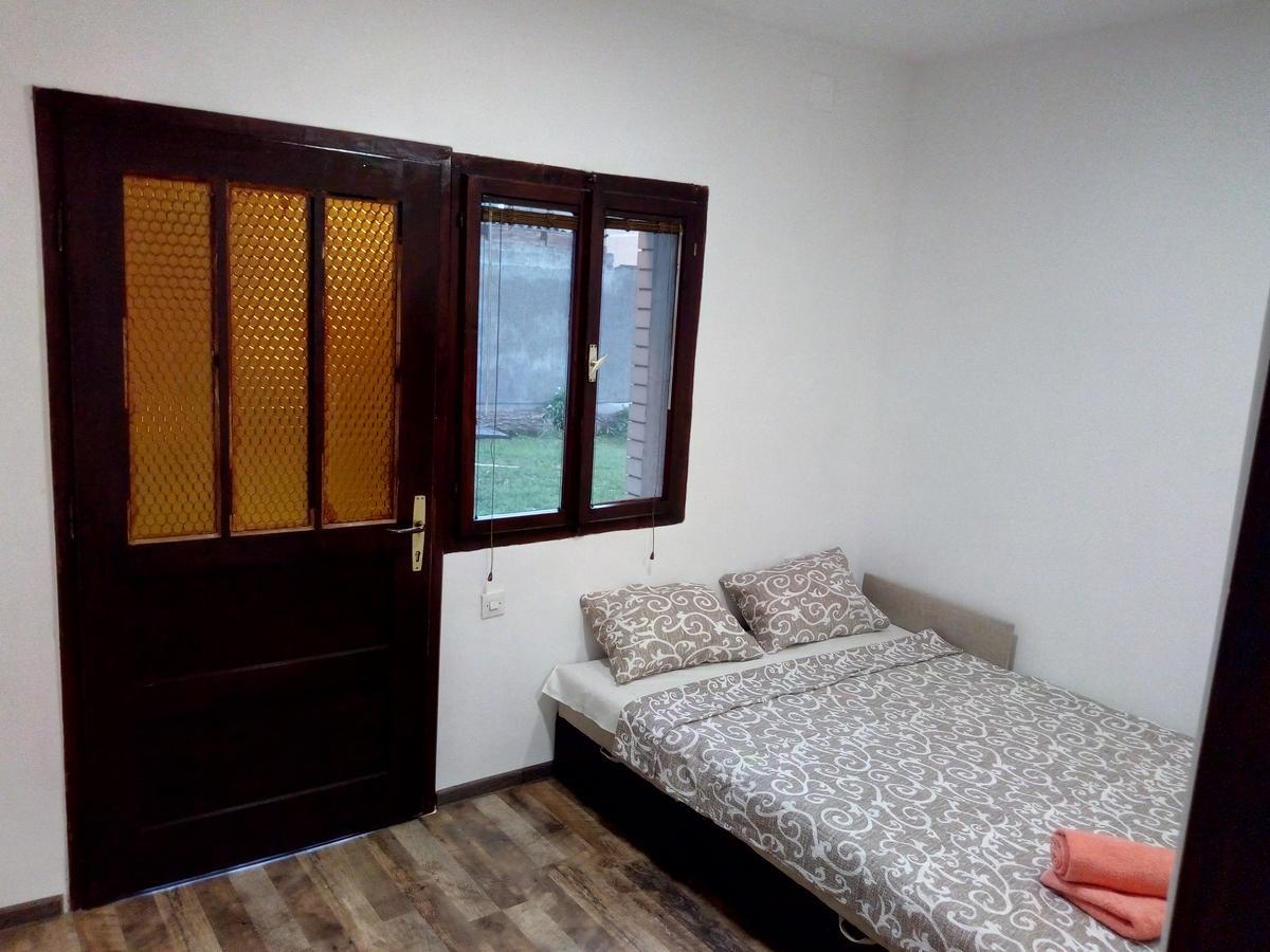 Apartment Minimal Нови Сад Екстериор снимка