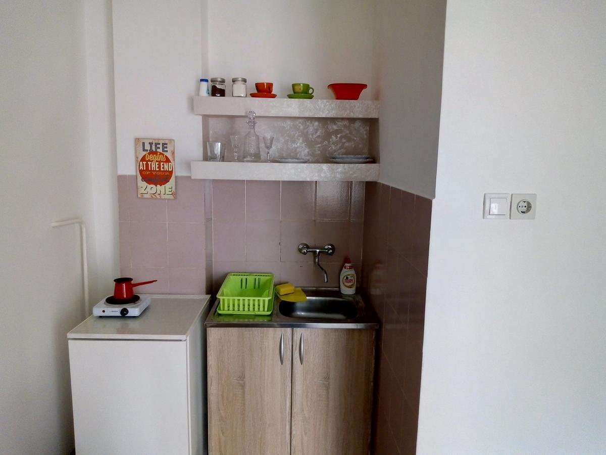 Apartment Minimal Нови Сад Екстериор снимка